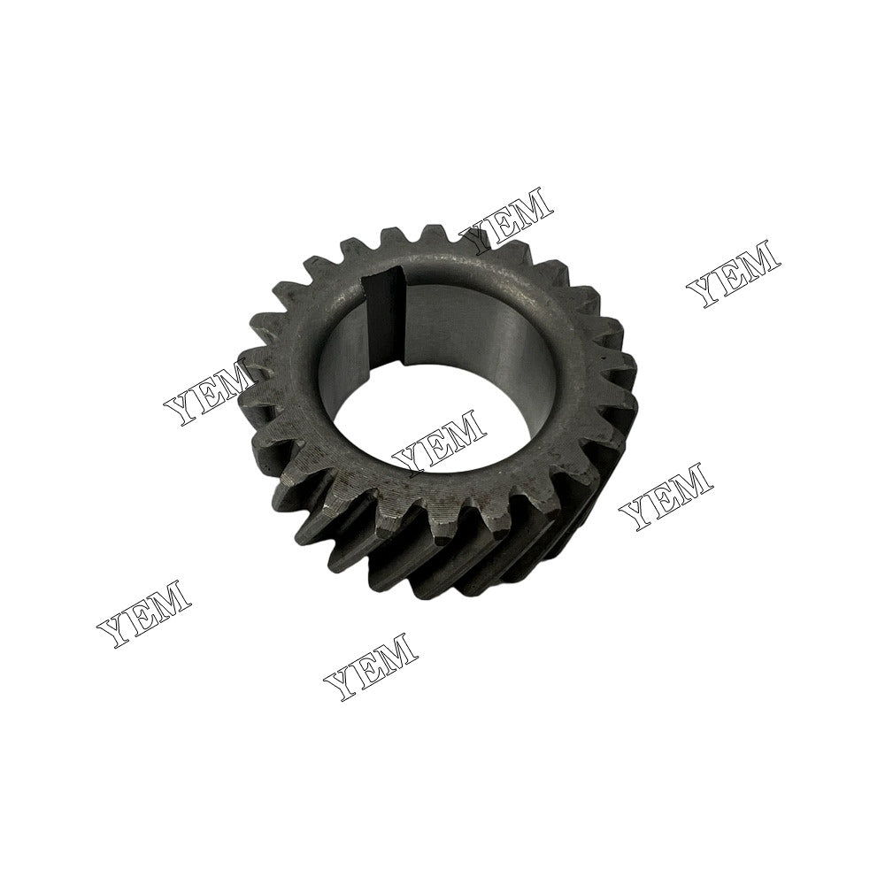 For Perkins Crankshaft Gear 115276210 403C-07 Engine Spare Parts YEMPARTS