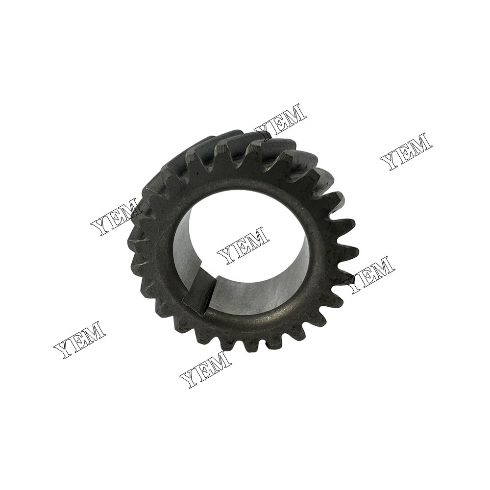 For Perkins Crankshaft Gear 115276210 403C-07 Engine Spare Parts YEMPARTS