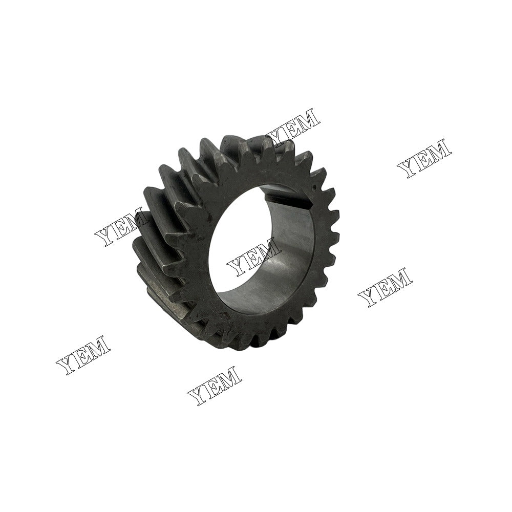For Perkins Crankshaft Gear 115276210 402D-05 Engine Spare Parts YEMPARTS