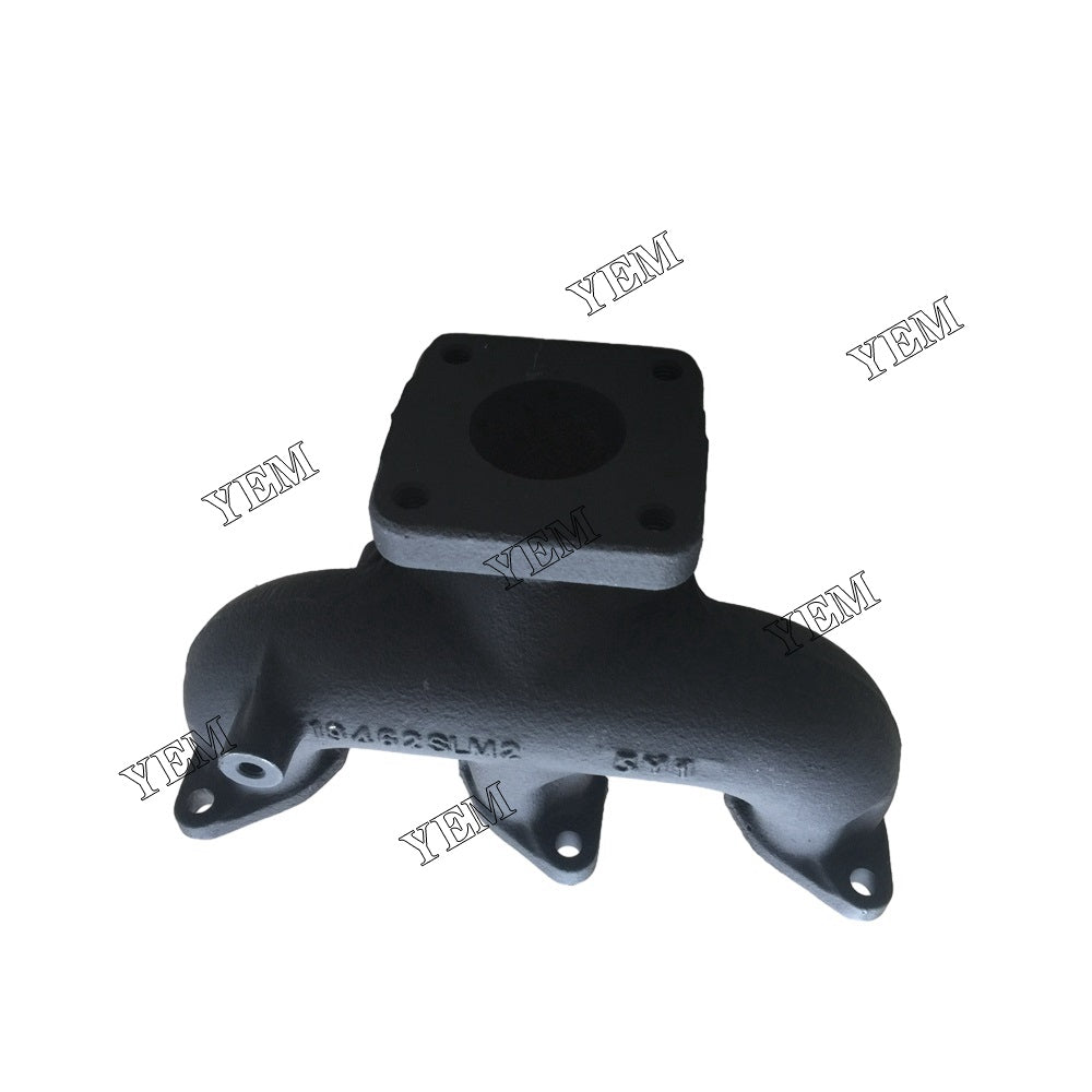 19462-12312 Exhaust Manifold D722 Engine For Kubota spare parts YEMPARTS