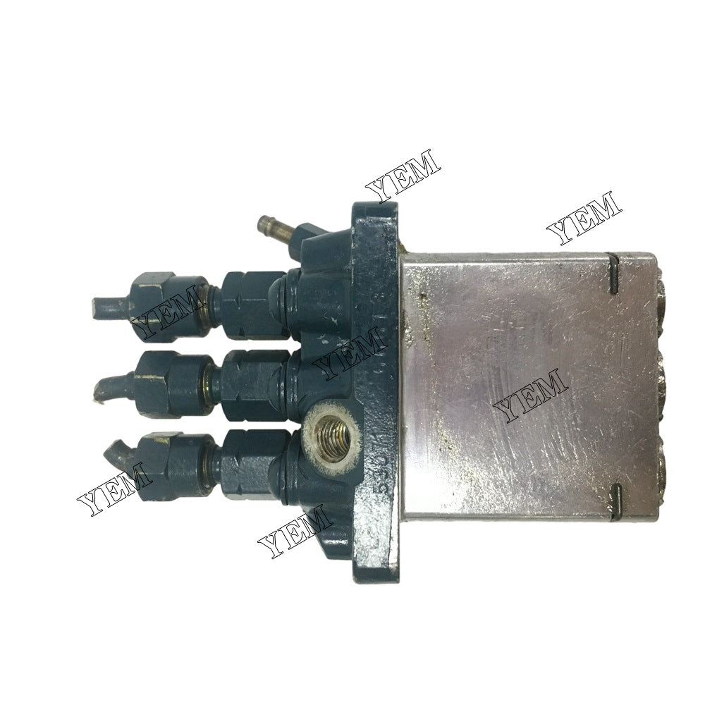 For Kubota Engine D722 Pump Rotor YEMPARTS