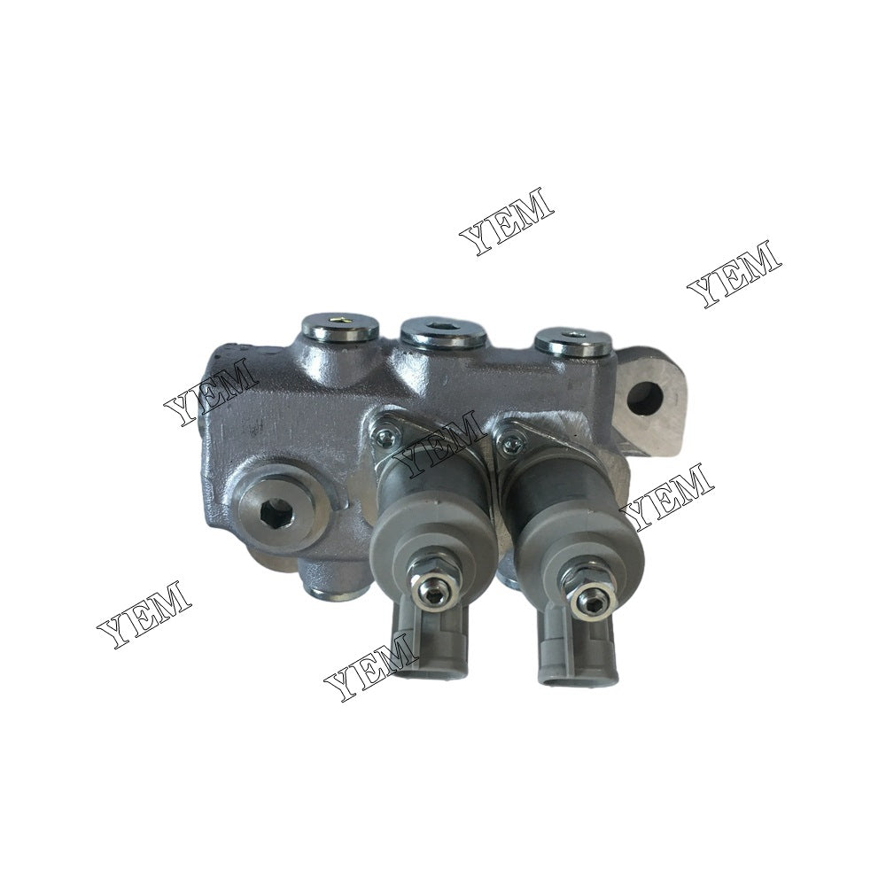 For Hitachi Pilot Solenoid Valve Assembly 9258048 ZAX330 Engine Parts YEMPARTS