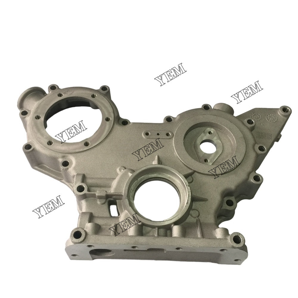 Timing Cover 4TNV88 Engine For Yanmar spare parts YEMPARTS