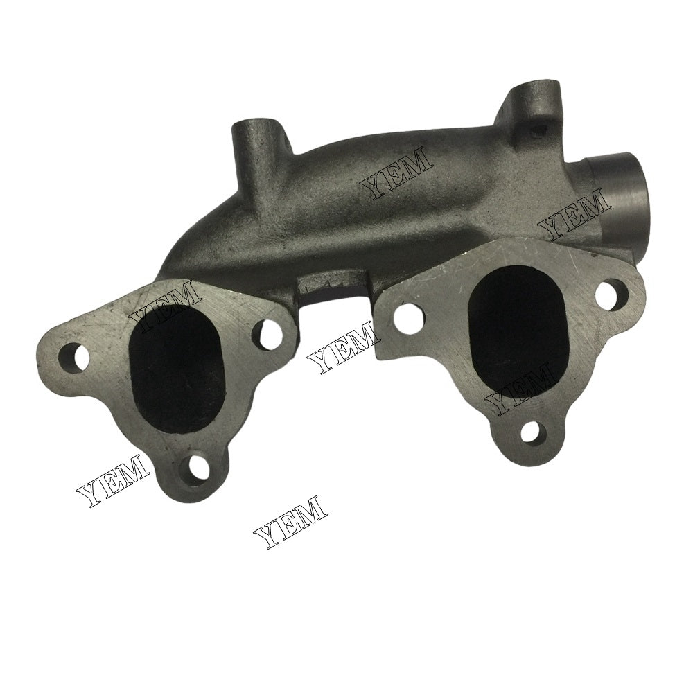 Exhaust Manifold For Komatsu Engine 6D125 YEMPARTS