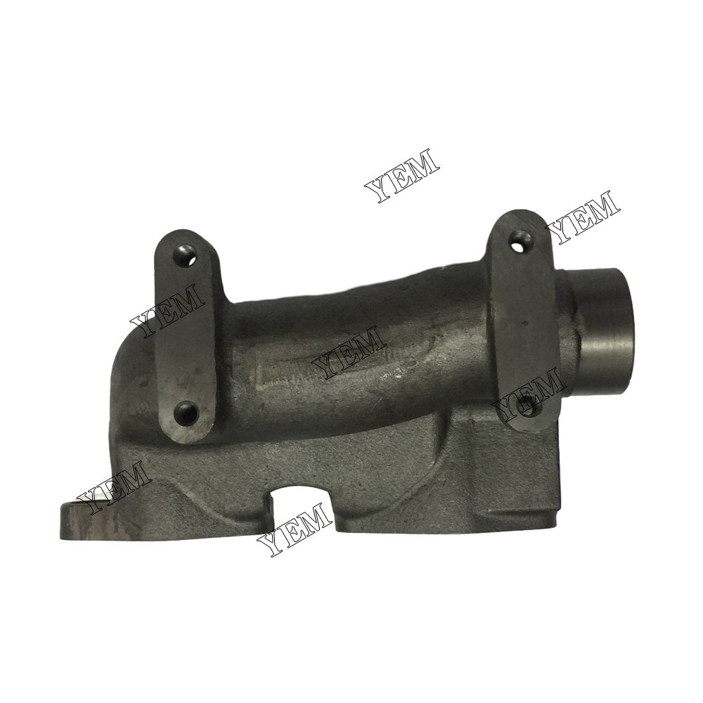 Exhaust Manifold For Komatsu Engine 6D125 YEMPARTS
