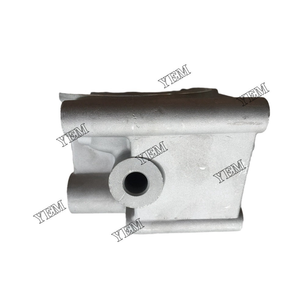Oil Filter Head 4HK1 Engine For Isuzu spare parts YEMPARTS