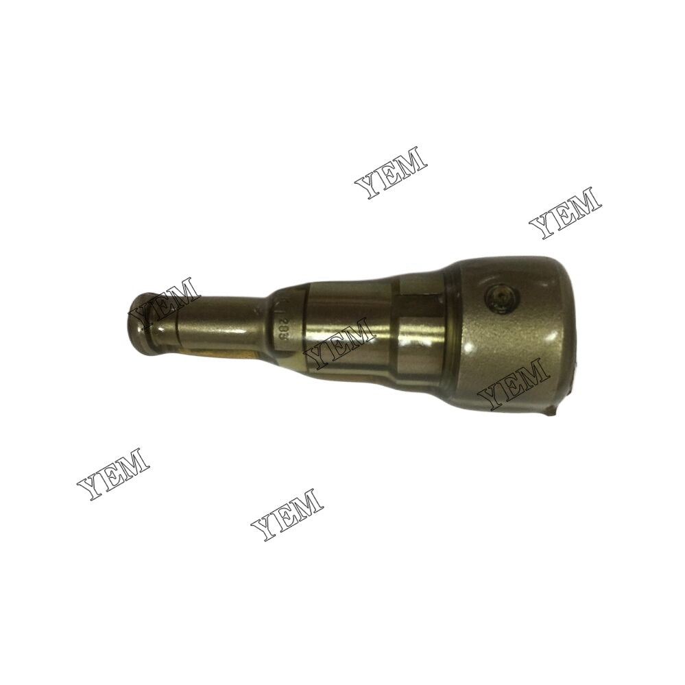 Plunger For Isuzu Engine 3LD1 YEMPARTS