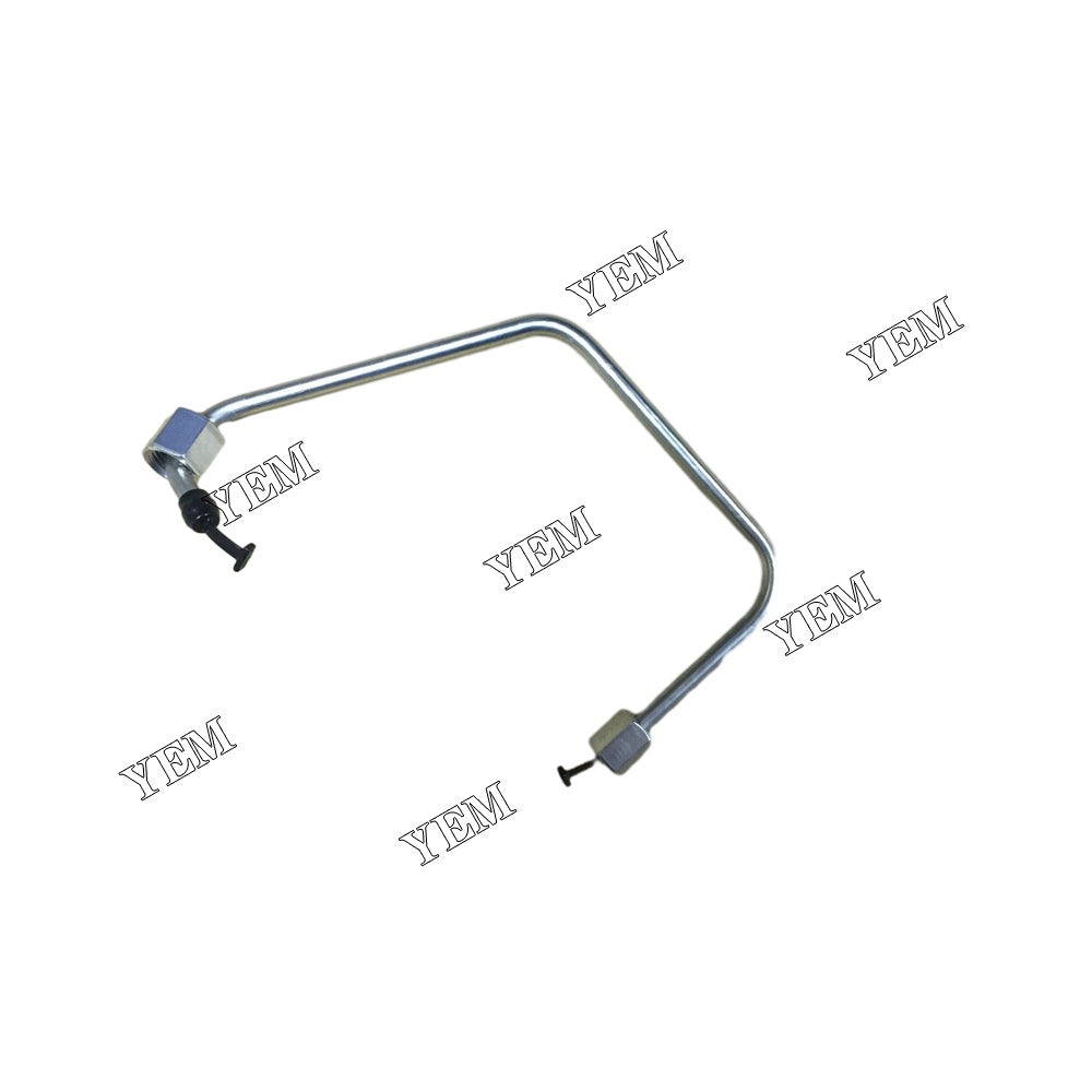 For Mitsubishi Injection Pipe 32G61-03900 D04F Engine Parts YEMPARTS