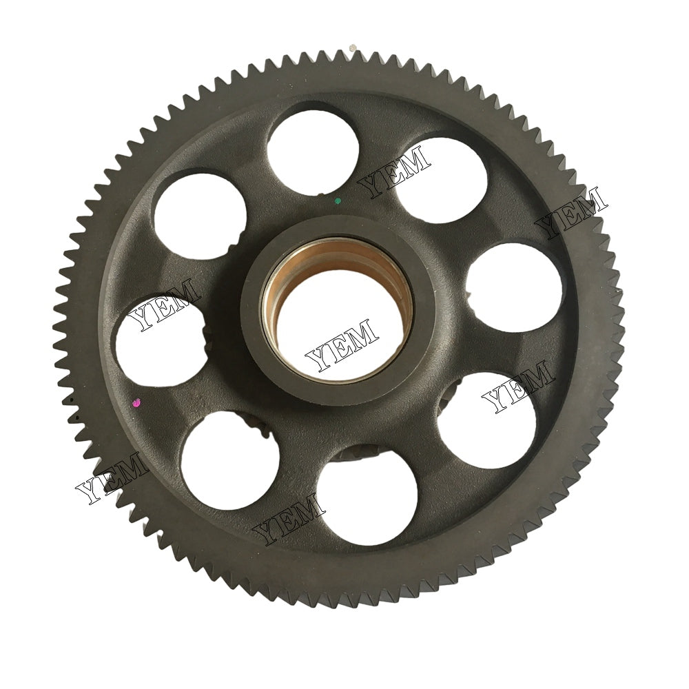 13508-E0331 Double Gear J05E Engine For Hino spare parts YEMPARTS