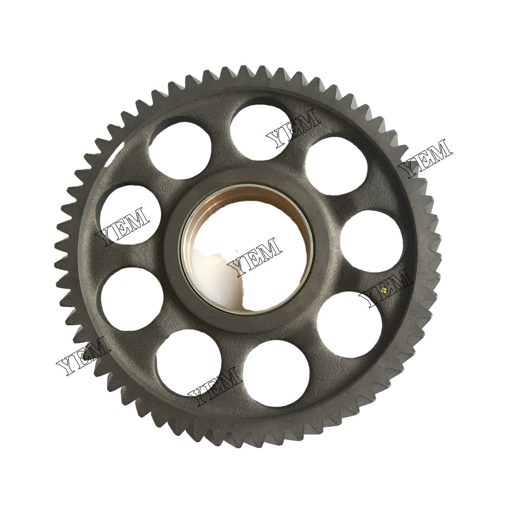 For Hino Idler Gear 61T 13508-E0590 J05E Engine Parts YEMPARTS