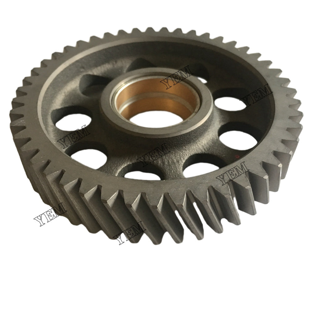 Cylinder Head 47Teeth 13508-E0660 For Hino Engine J05E YEMPARTS