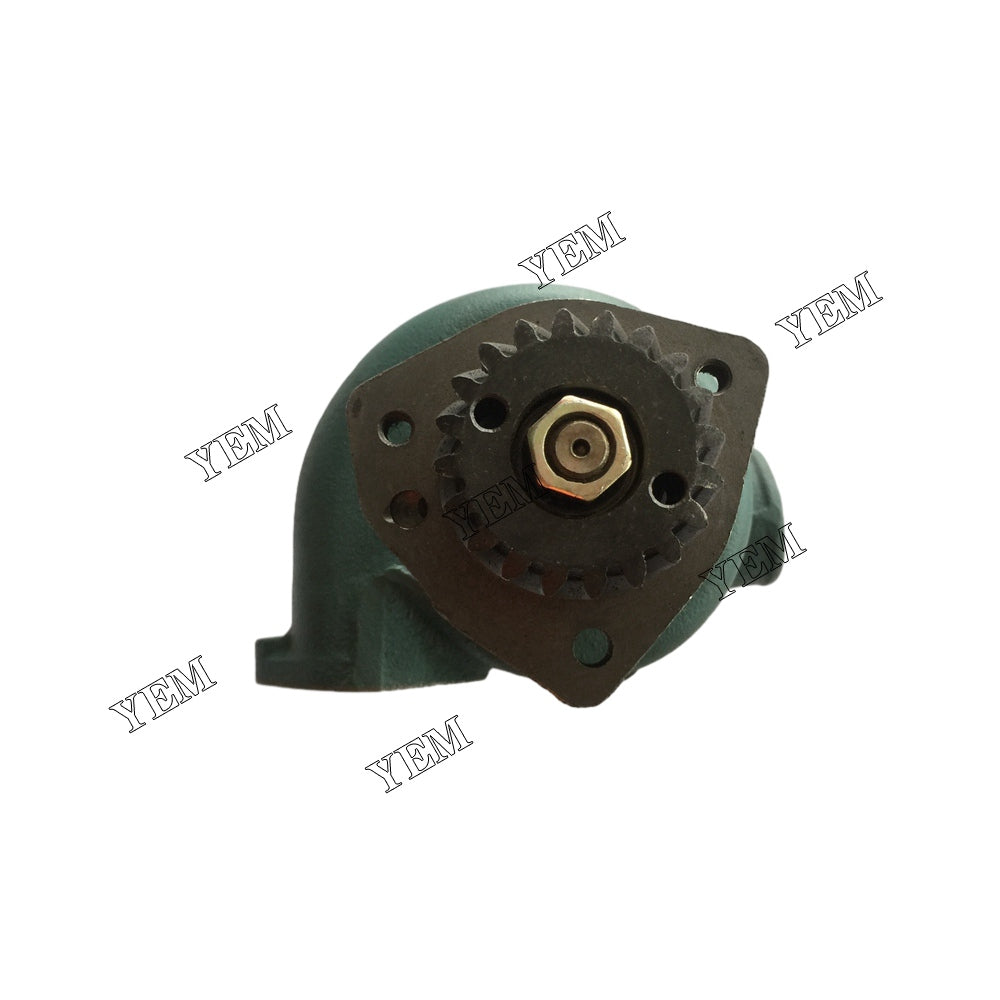 For Nissan Engine PE6 Water Pump YEMPARTS