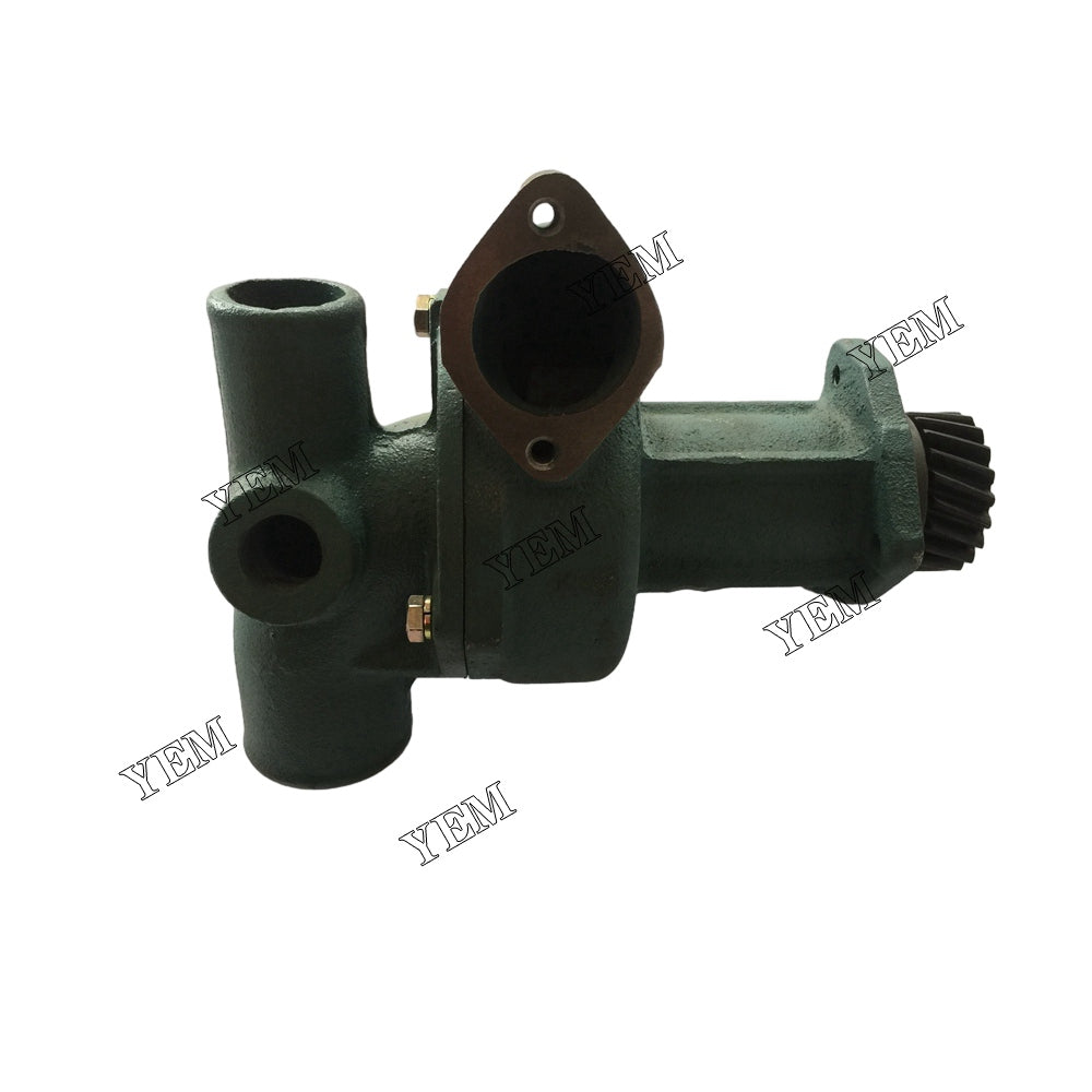 For Nissan Engine PE6 Water Pump YEMPARTS