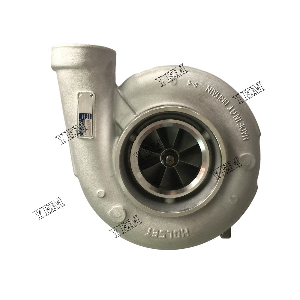 For Cummins Turbocharger 3523850 K19 Engine Parts YEMPARTS