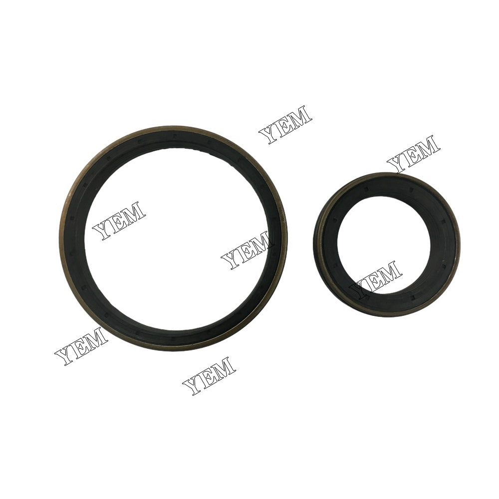 For Cummins Engine ISBE Overhaul Gasket Kit YEMPARTS