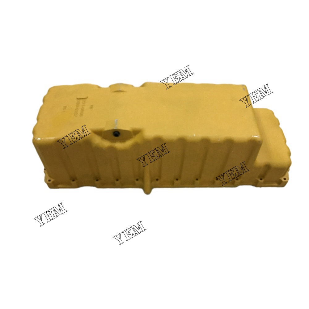 For Caterpillar Engine C9 Oil Pan YEMPARTS