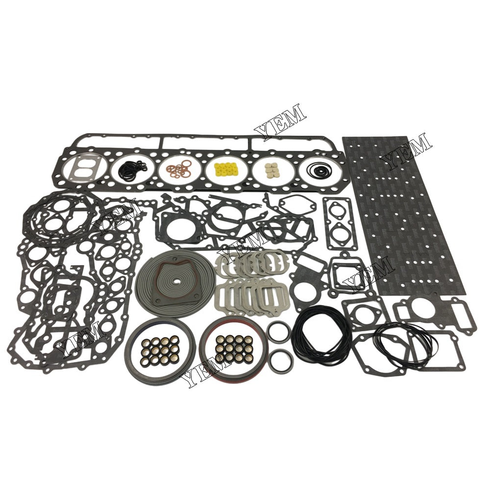 Overhaul Gasket Kit For Caterpillar Engine 3406 YEMPARTS