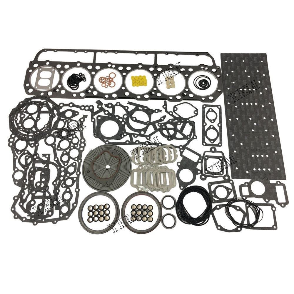 Overhaul Gasket Kit For Caterpillar Engine 3406 YEMPARTS