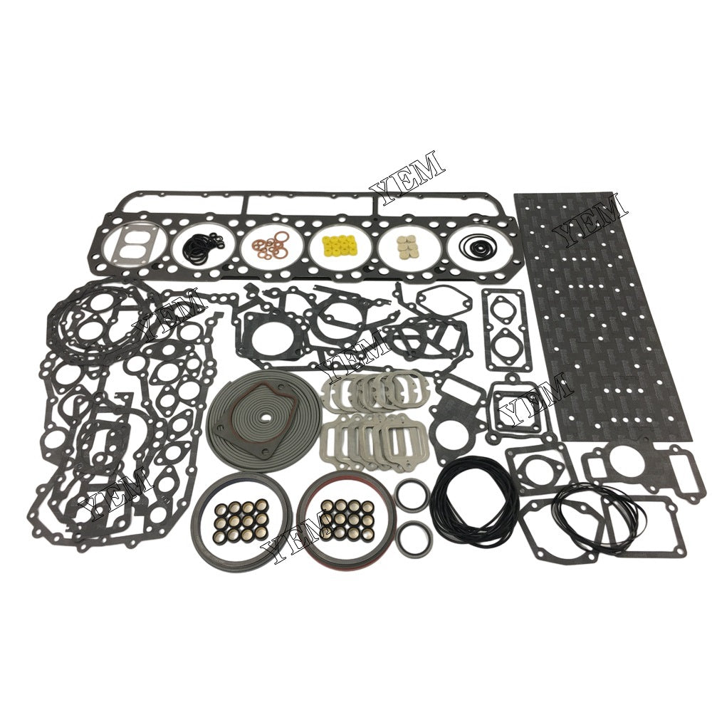 Overhaul Gasket Kit For Caterpillar Engine 3406 YEMPARTS