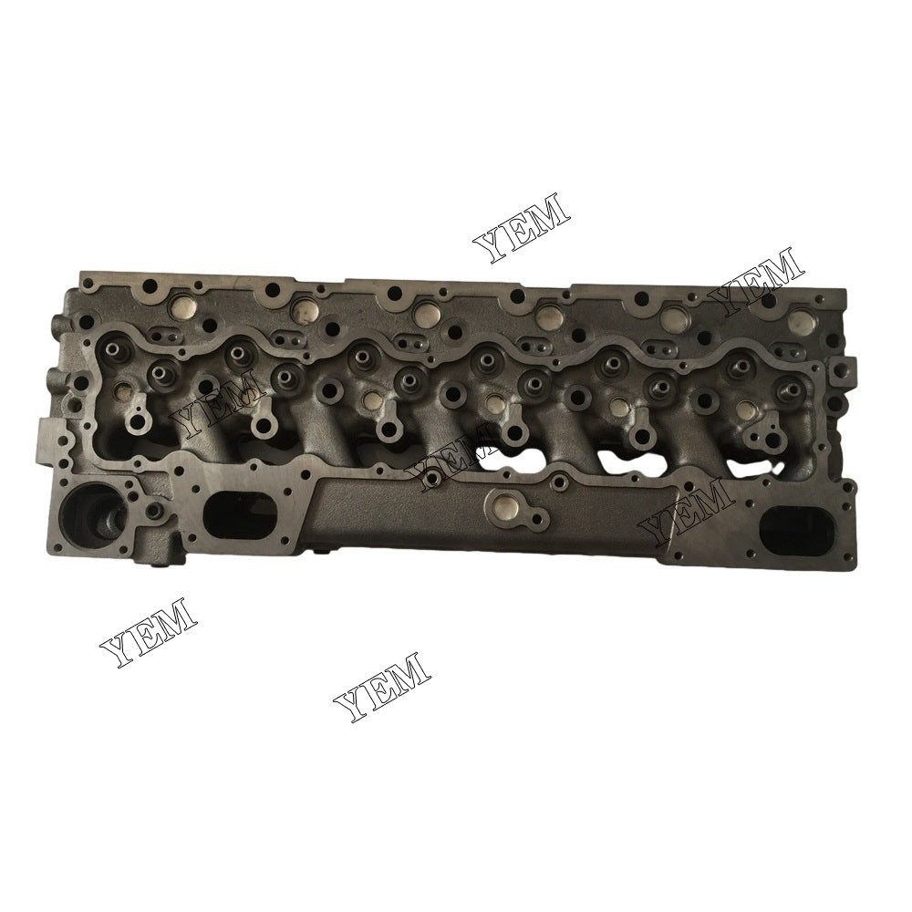 8N6796 Cylinder Head 3306 Engine For Caterpillar spare parts YEMPARTS