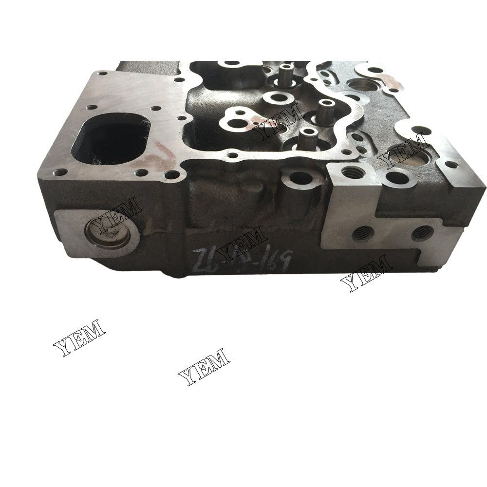 8N6796 Cylinder Head 3306 Engine For Caterpillar spare parts YEMPARTS