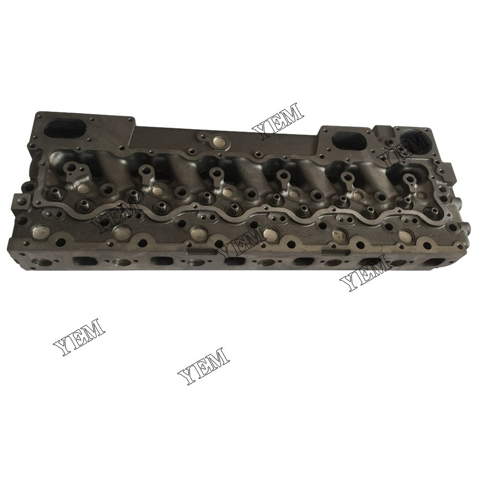 8N6796 Cylinder Head 3306 Engine For Caterpillar spare parts YEMPARTS