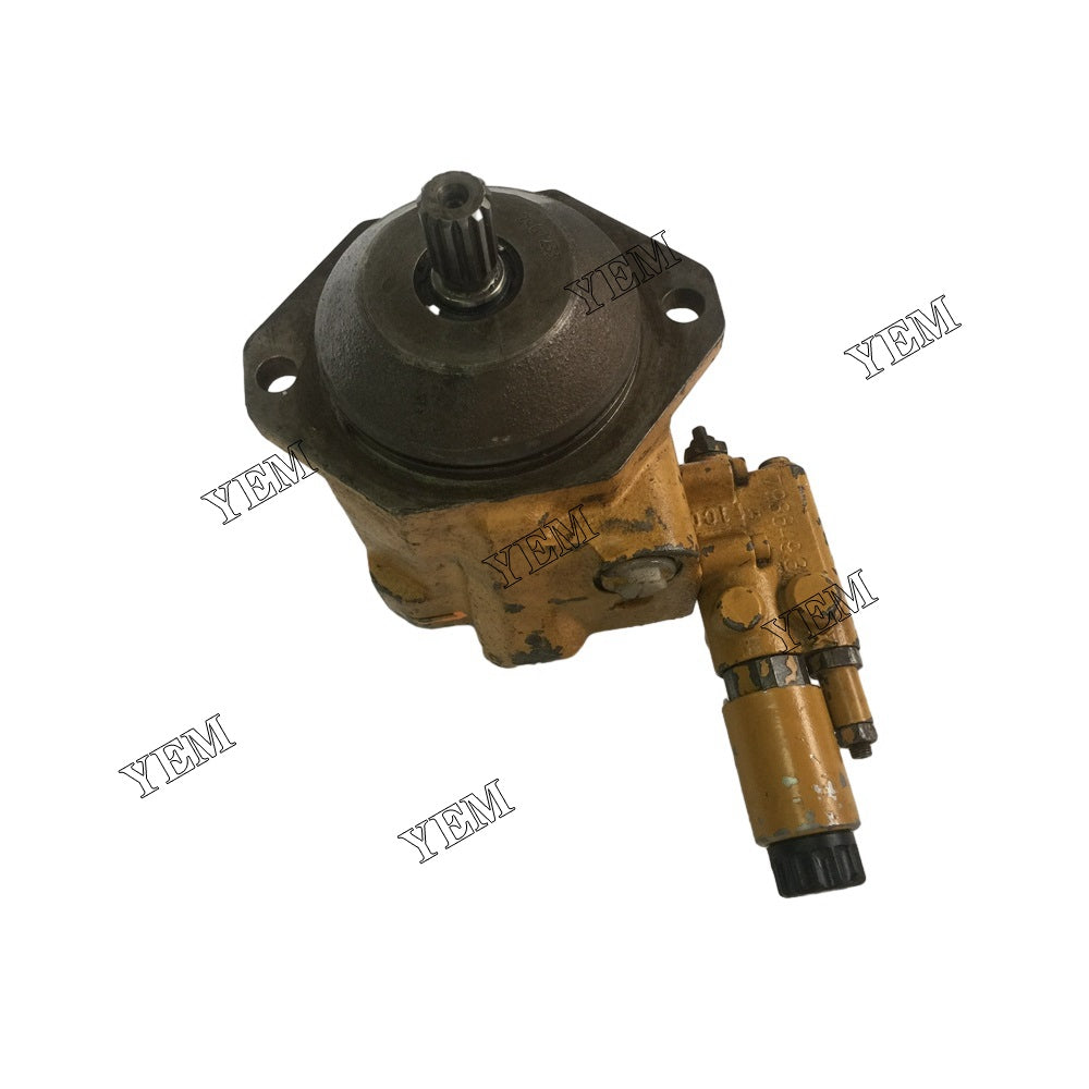 For Caterpillar Engine 349D Fan Motor YEMPARTS