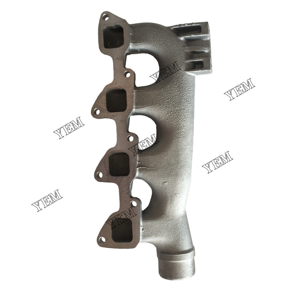 Exhaust Manifold 16691-11760 For Kubota Engine YEMPARTS