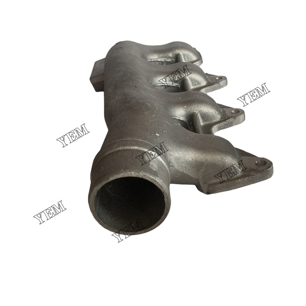 Exhaust Manifold 16691-11760 For Kubota Engine YEMPARTS