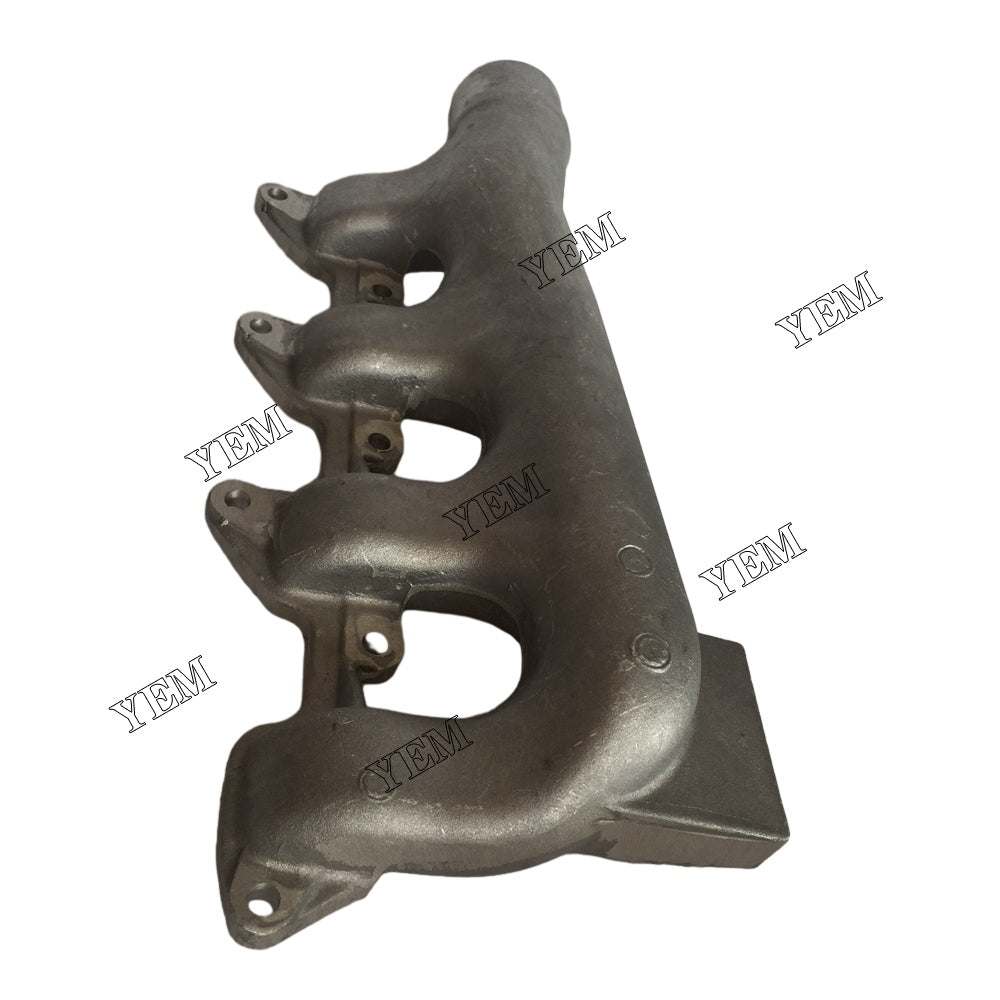 Exhaust Manifold 16691-11760 For Kubota Engine YEMPARTS