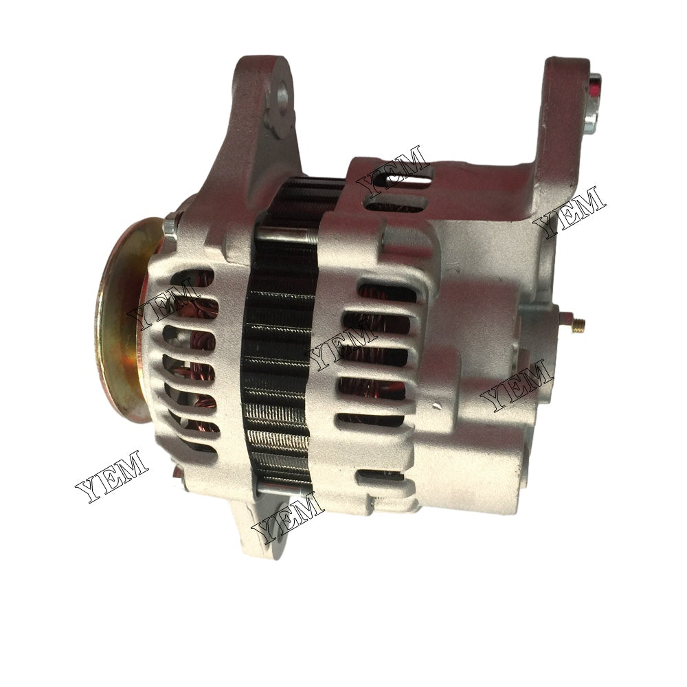 Alternator For Kubota Engine V3300 YEMPARTS