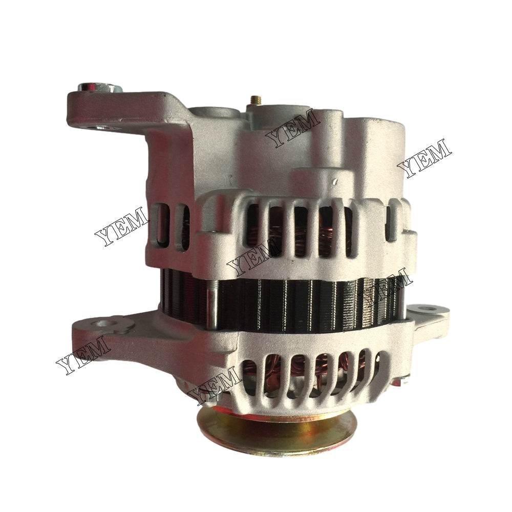 Alternator For Kubota Engine V3300 YEMPARTS