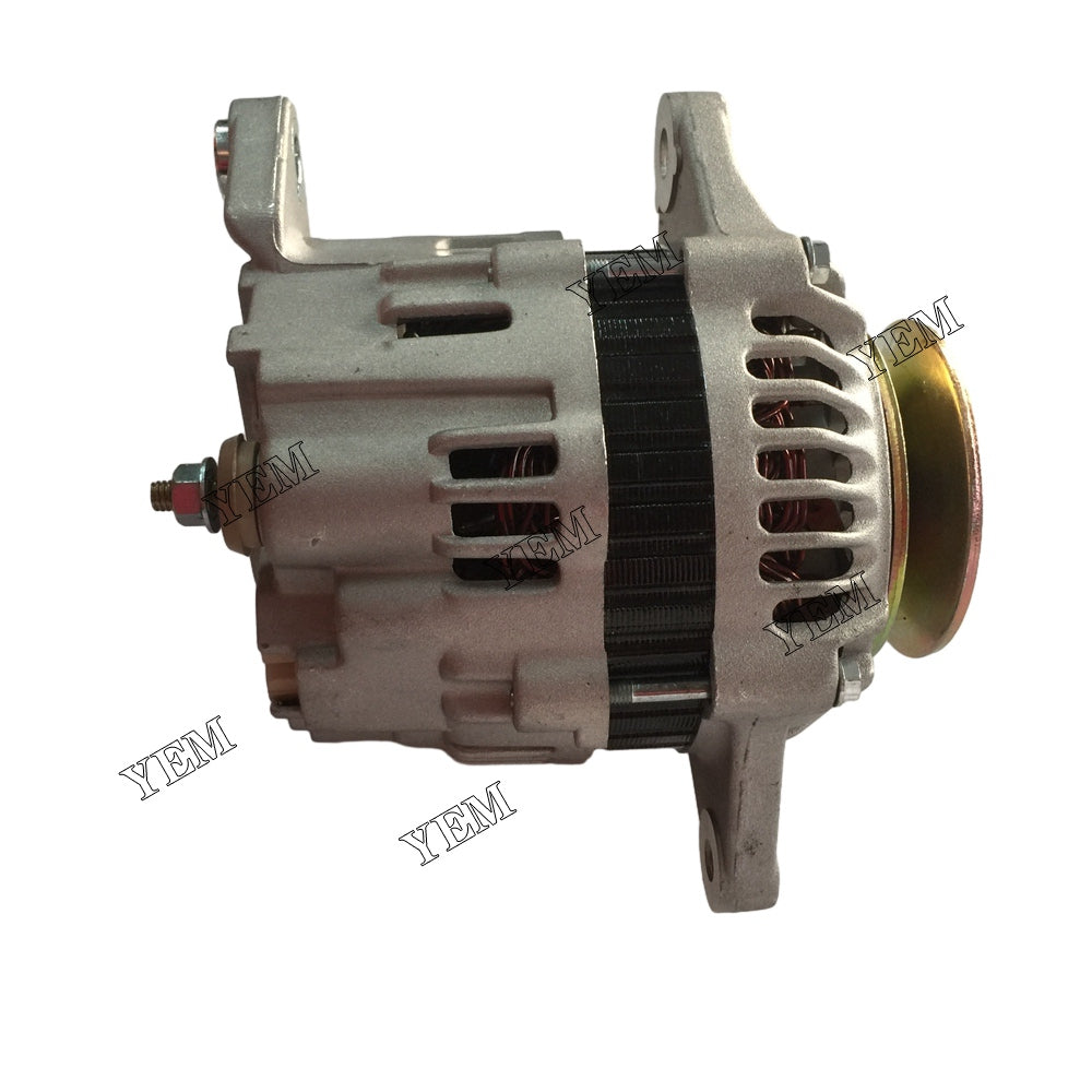Alternator For Kubota Engine V3300 YEMPARTS