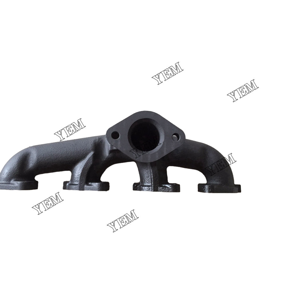Exhaust Manifold 16661-12310 For Kubota Engine V2403 YEMPARTS