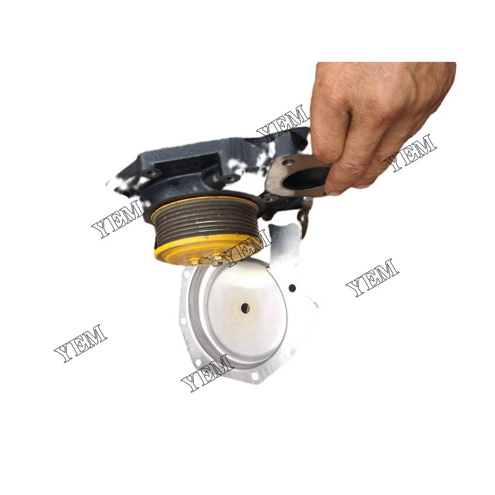 For Water Pump 4045 Engine Parts YEMPARTS