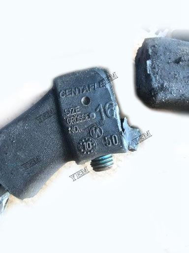 For Water Pump 4045 Engine Parts YEMPARTS