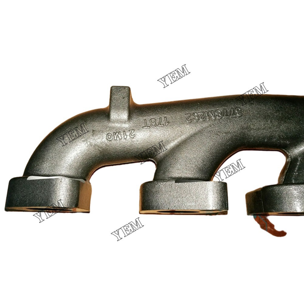 For Perkins Engine Exhaust Manifold T412663 3778M282 384-2286 YEMPARTS