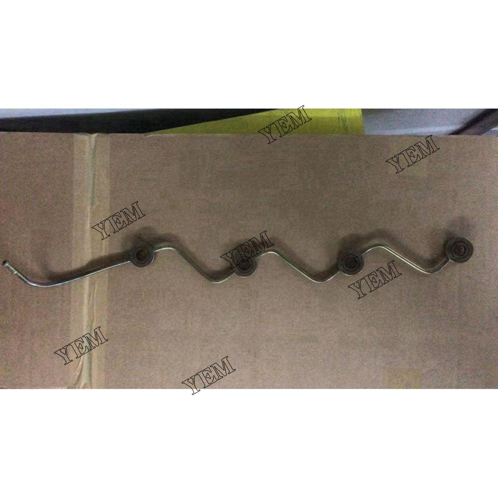 For Yanmar Engine 4TNE94 Delivery Ling Injector YEMPARTS