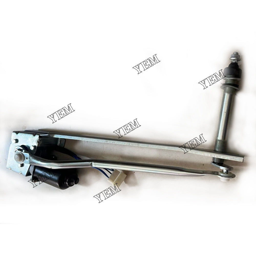 For Kobelco Wiper Linkage Repair Parts SK75-8 Engine Parts YEMPARTS