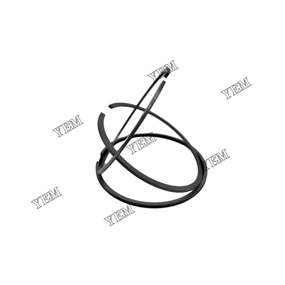 Piston Ring STD F3M1011F Engine For Deutz spare parts YEMPARTS