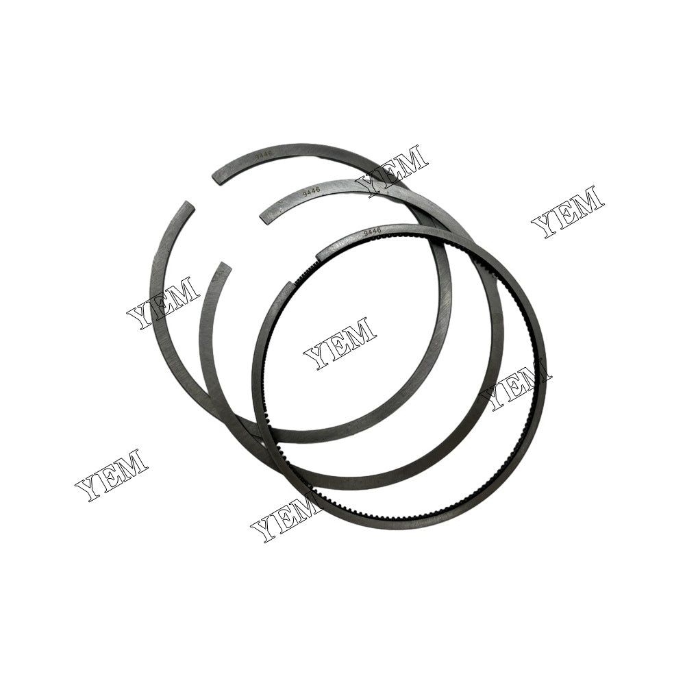 Piston Ring STD F3M1011F Engine For Deutz spare parts YEMPARTS