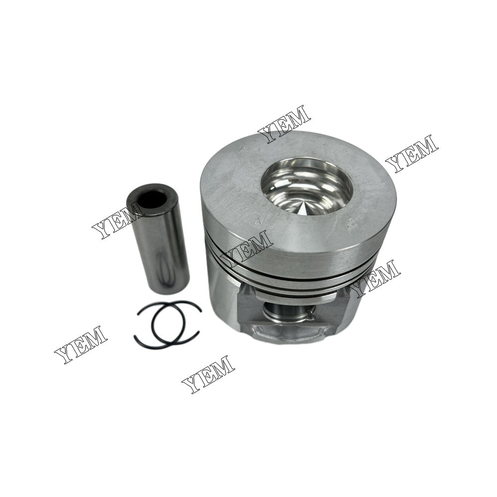 Piston STD For Deutz Engine F3L1011 YEMPARTS