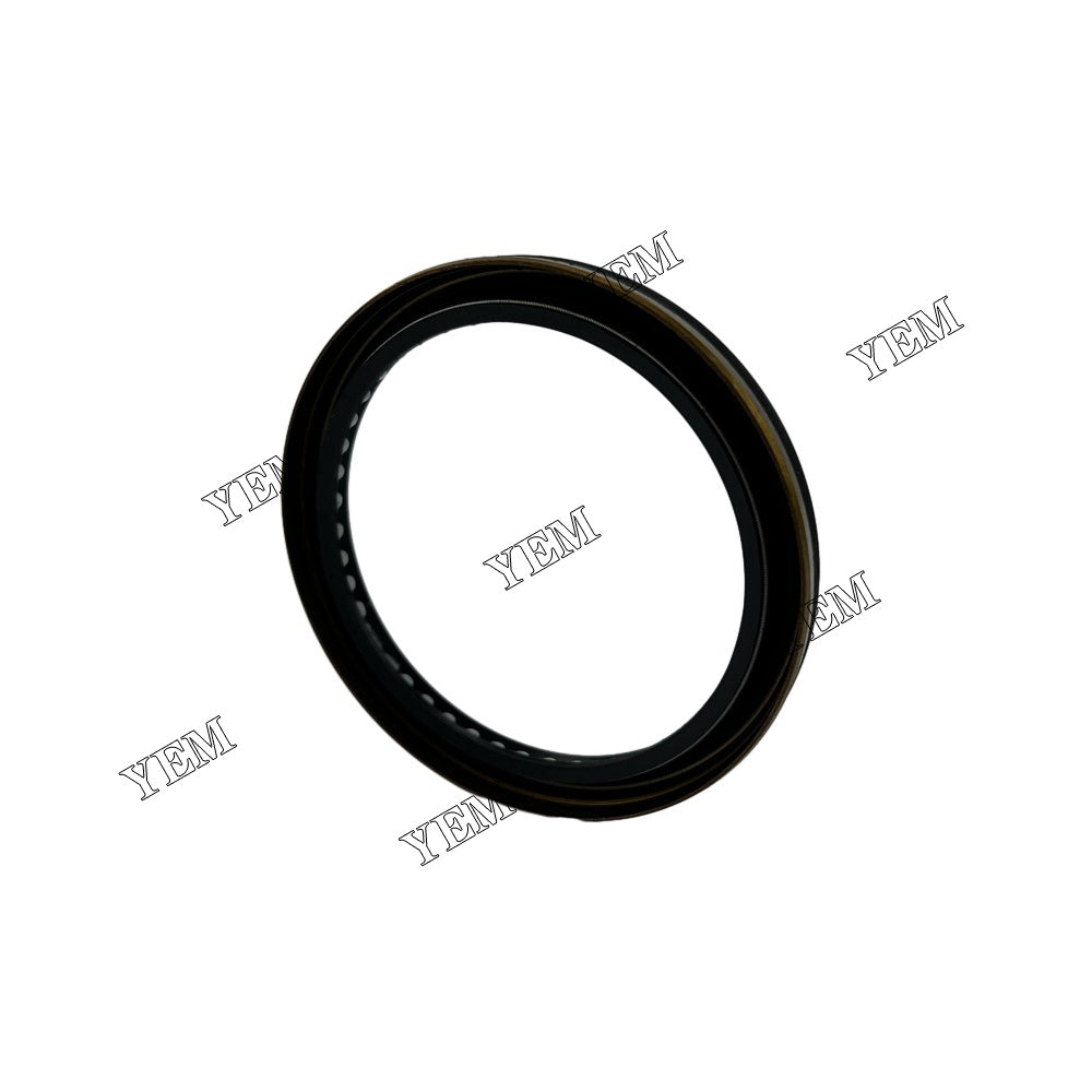 For Deutz Engine F2L1011 Crankshaft Rear Oil Seal YEMPARTS