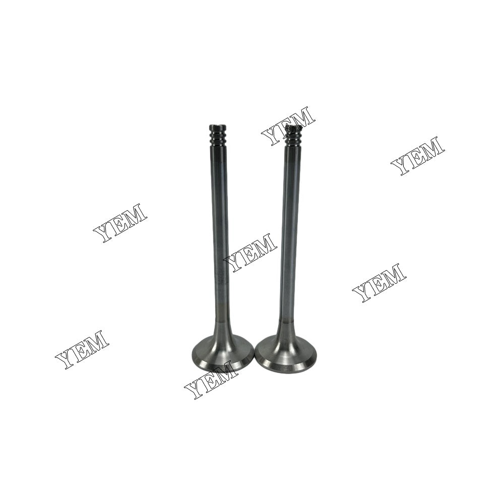 For Deutz Engine F2L1011F Intake And Exhaust Valve 0428-0048 YEMPARTS