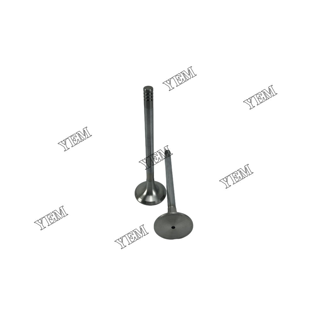 For Deutz Engine F2L1011F Intake And Exhaust Valve 0428-0048 YEMPARTS
