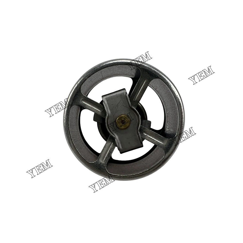 For Deutz Engine CF75 CF85 XF95 DAF Thermostat 82?? 1778819 YEMPARTS