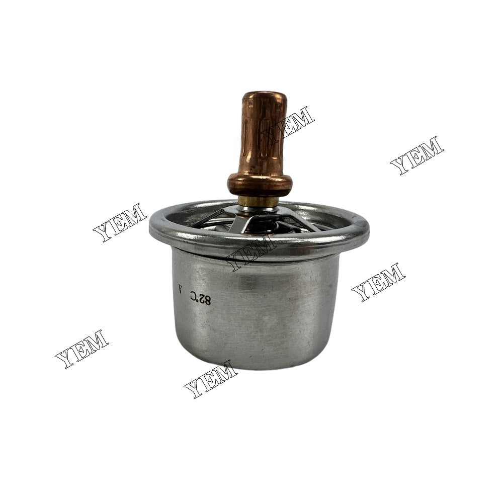 For Deutz Engine CF75 CF85 XF95 DAF Thermostat 82?? 1778819 YEMPARTS