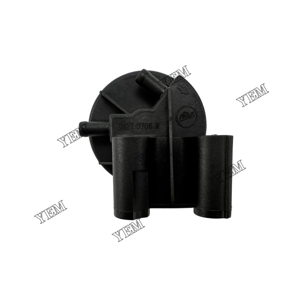0427-0706R 0427-0708 Filter Holder BFL2011 Engine For Deutz spare parts YEMPARTS