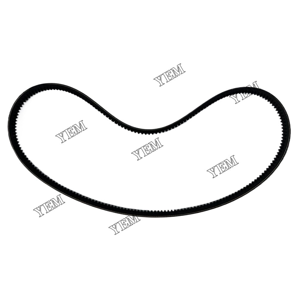 For Deutz Engine BFM1013 V Belts 0118-0150 0115-4357 YEMPARTS