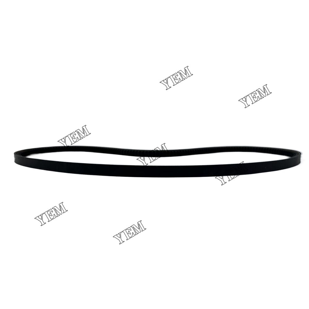 V Belts 0118-0150 0115-4357 For Deutz Engine BF4M1012 YEMPARTS